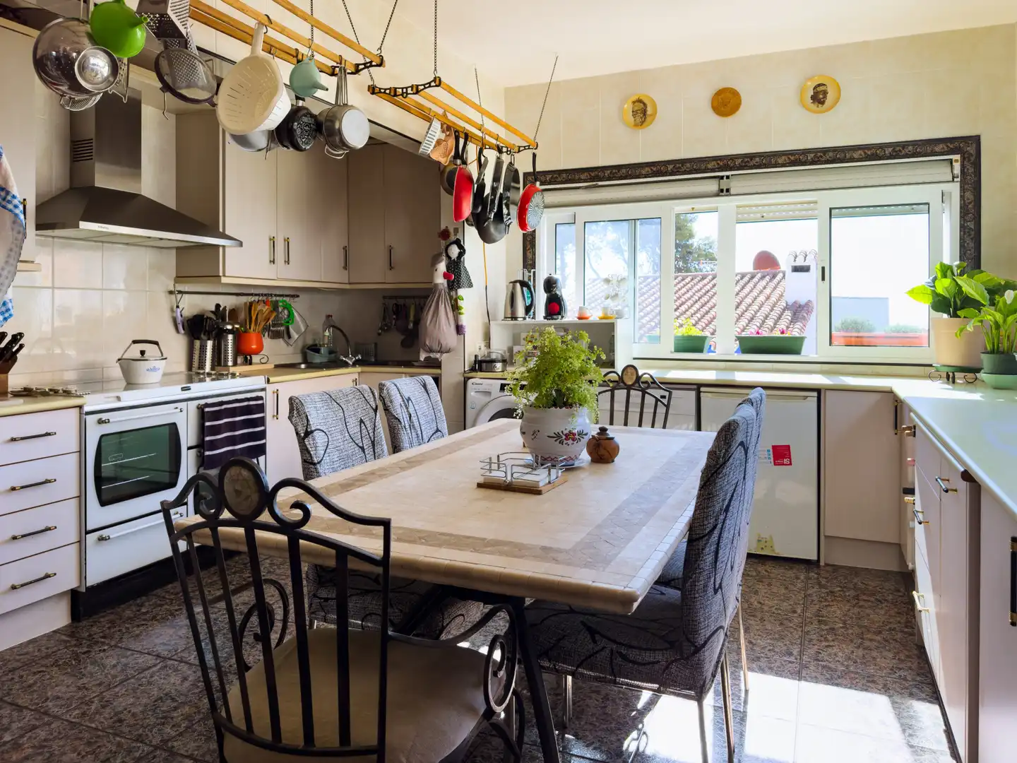 Casa con piscina en venta en Alcorrín, imagen 56