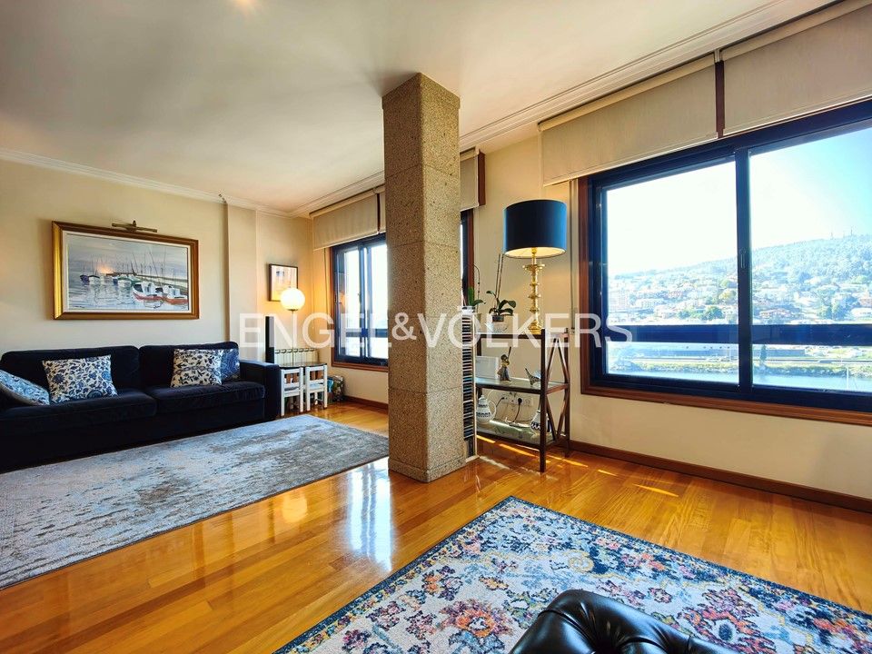 Apartment for sale in Centro - Echegaray