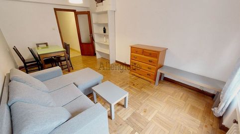 Foto 5 de Piso de alquiler en Calle Manuel García Conde, Salesas - Foncalada - Campoamor, Oviedo