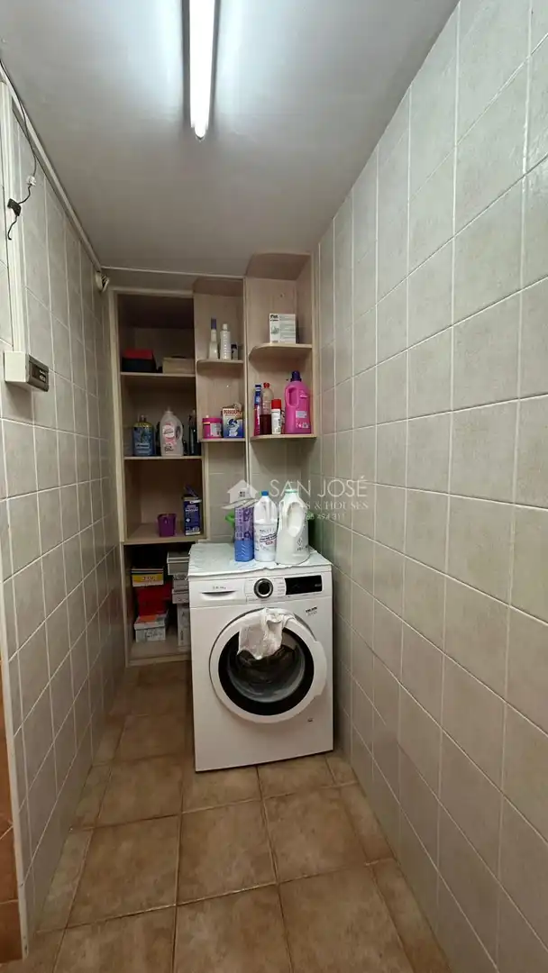 Baño de Casa o chalet en venta en Crevillent con Aire acondicionado, Calefacción y Terraza