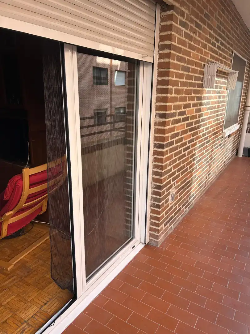 Terraza de Piso en venta en Arévalo con Calefacción, Terraza y Amueblado