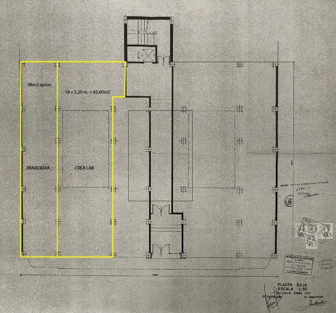 Local comercial en venta en EMBAJADORES, imagen 13
