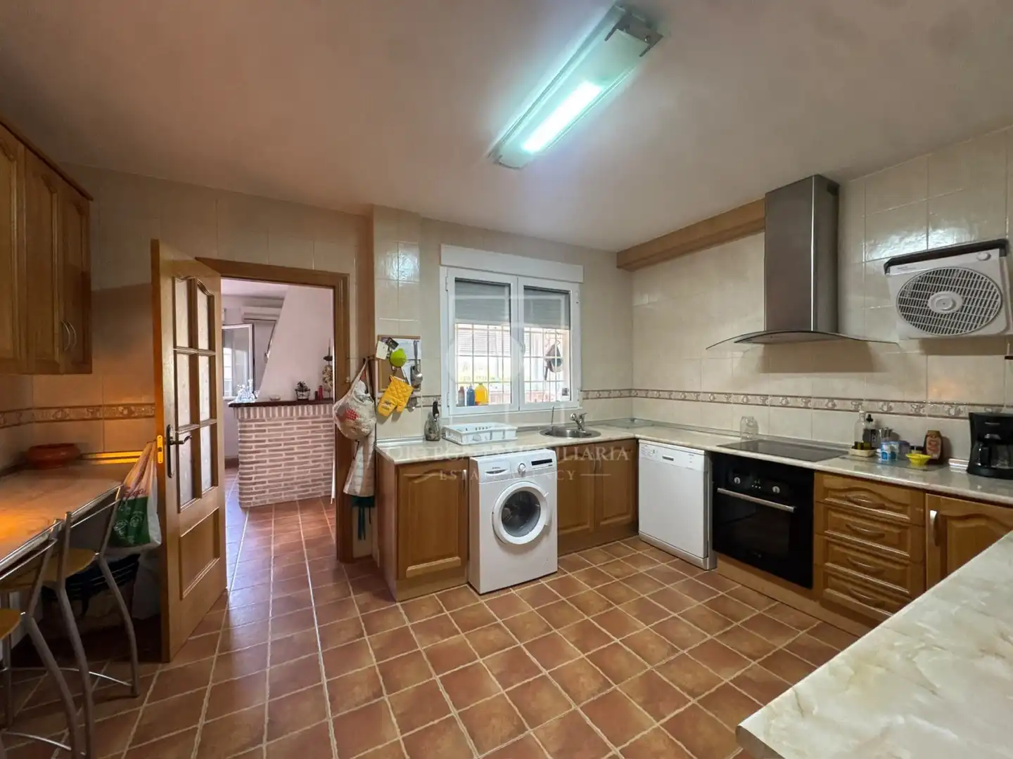 Cocina de Casa o chalet en venta en Cehegín, Murcia