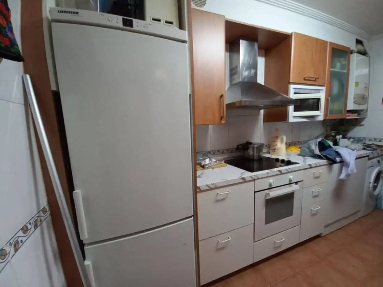 Cocina de Piso en venta en Loiola