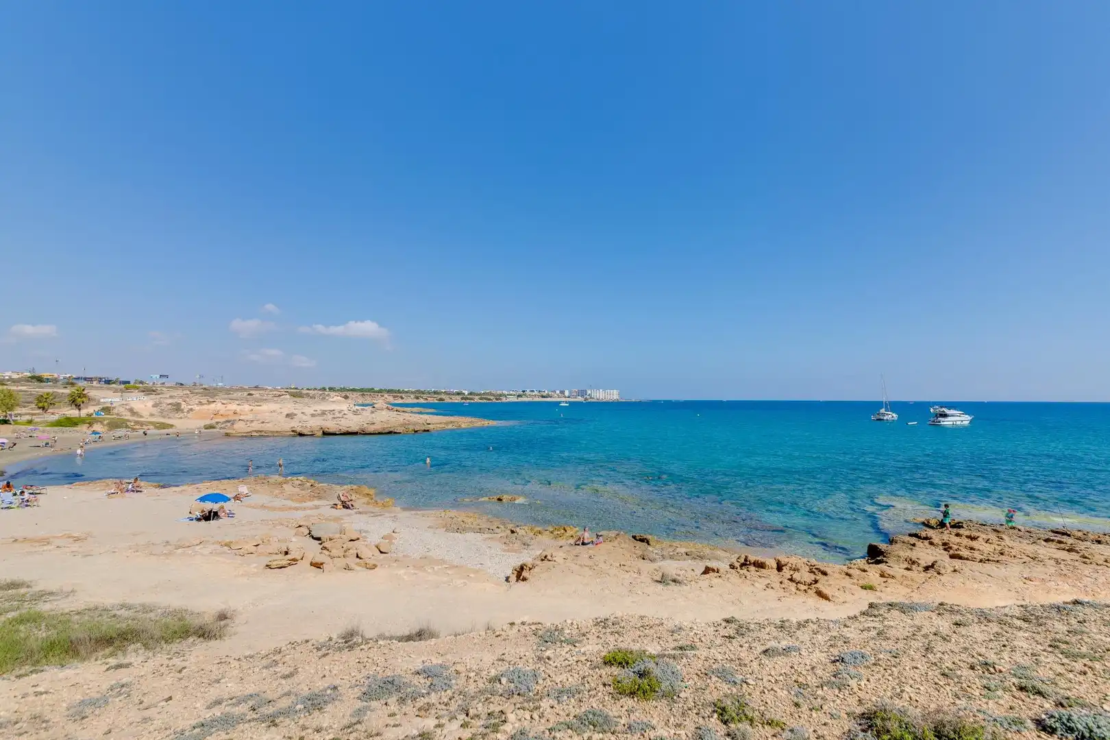 Bungalow amb piscina en venda a Orihuela Costa, imagen 38