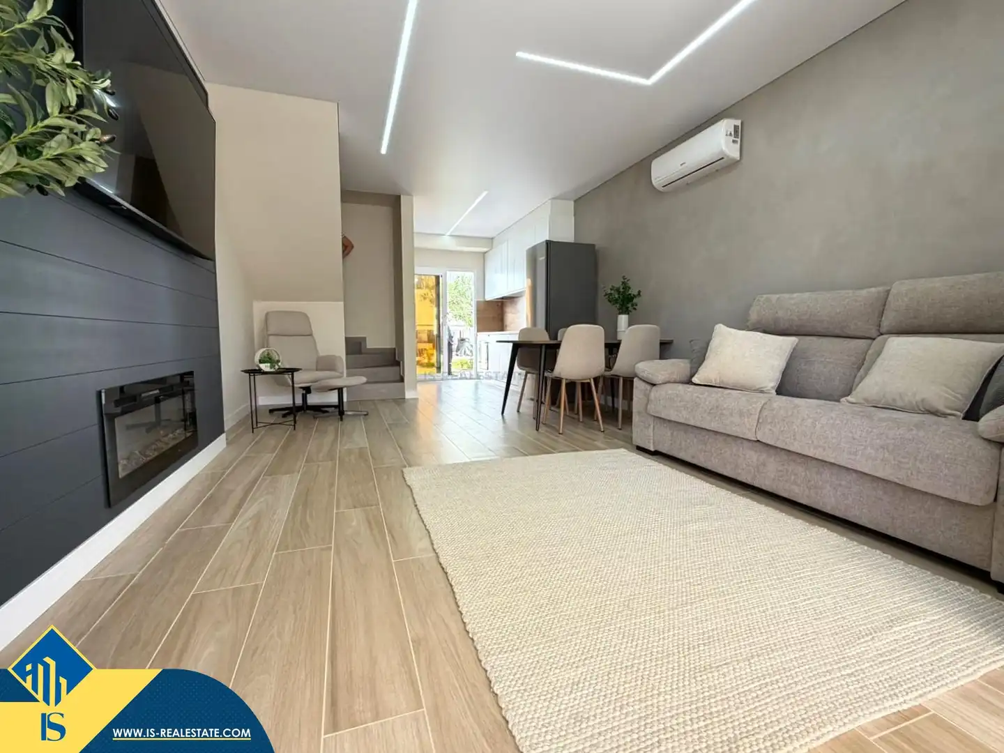 Casa amb piscina en venda a Nueva Torrevieja - Aguas Nuevas, imagen 5