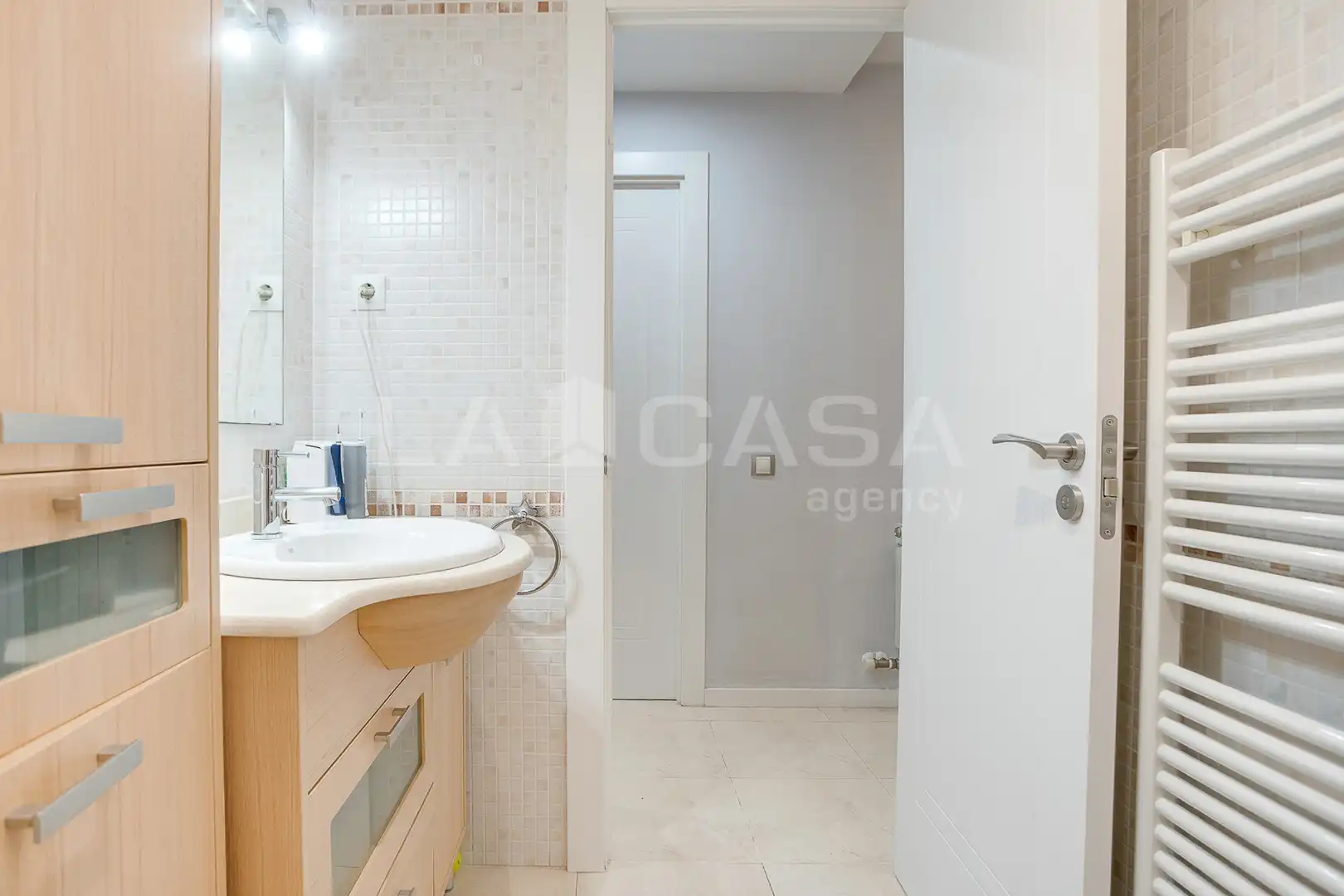 Appartamento con terrazza in vendita a Canovelles, imagen 20