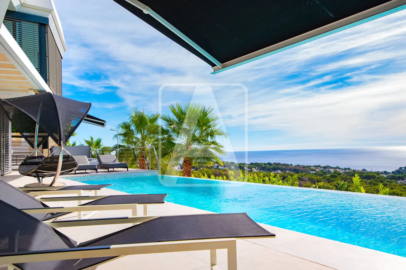 Villa avec piscine à vendre à Gran Sol, imagen 43