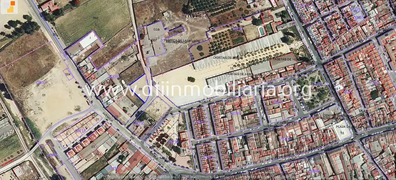 Terreni e lotti in vendita a Alto De Villarrasa, imagen 5