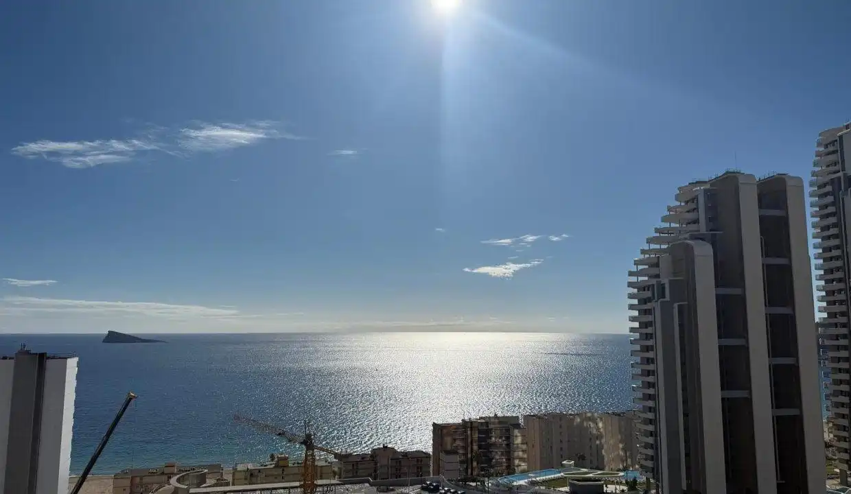 Piso con piscina en venta en Playa de Poniente, imagen 6