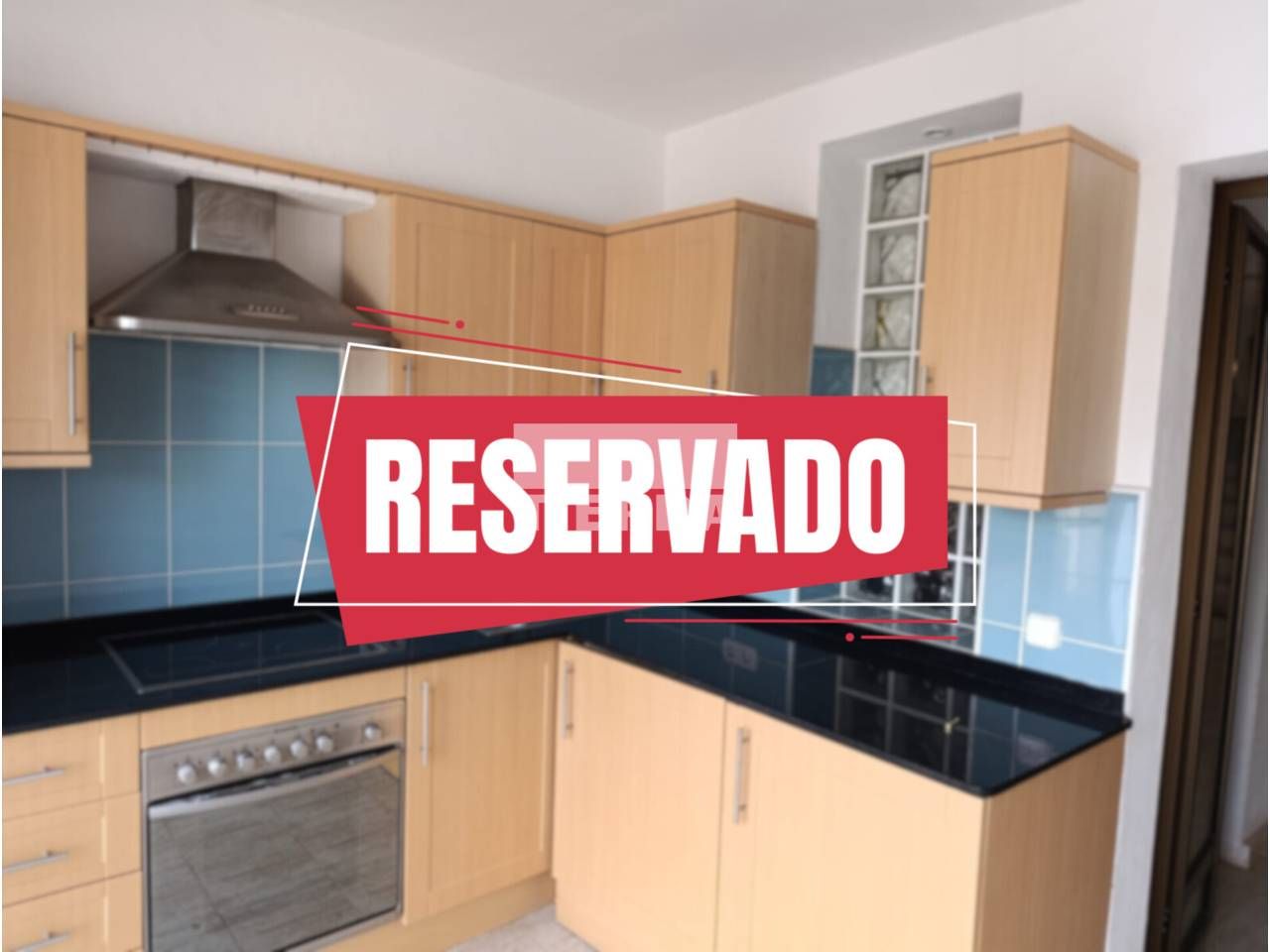 Cuina de Pis en venda en Cartagena