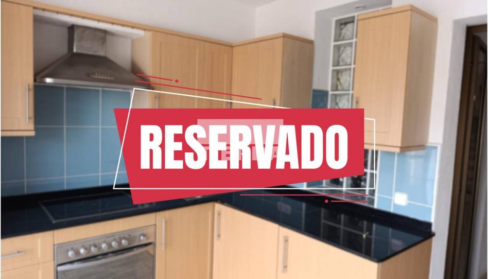 Foto 1 de Pis en venda a Cipreses, Los Urrutias, Murcia