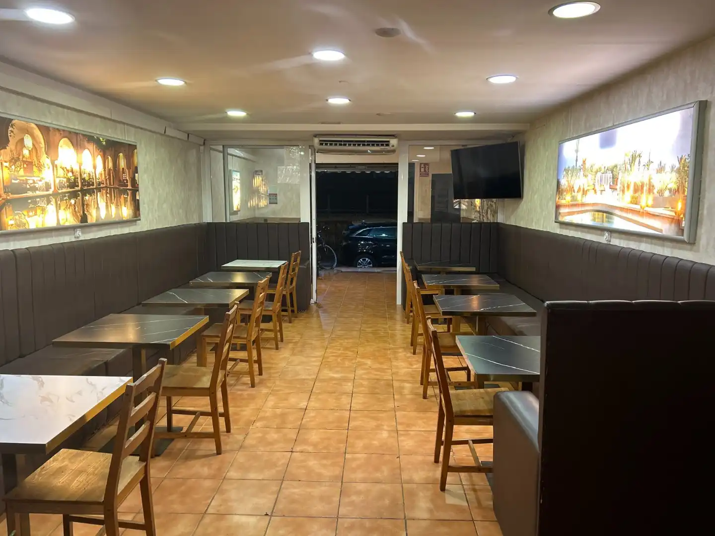 Local comercial en traspàs a Sant Vicenç Dels Horts, imagen 3
