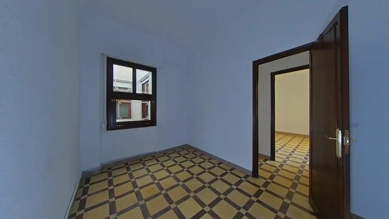 Bedroom of Flat for sale in Elda