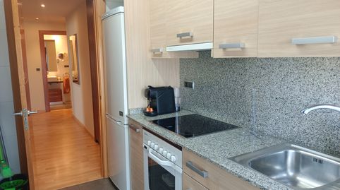 Foto 4 de Apartamento de alquiler en Carrer Picasso, Cappont, Lleida Capital