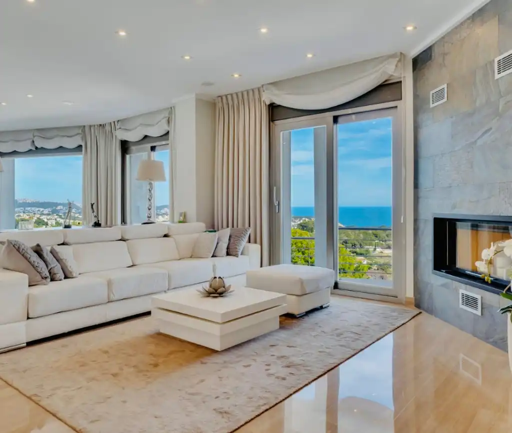 Villa avec terrasse à vendre à La Fustera, imagen 3