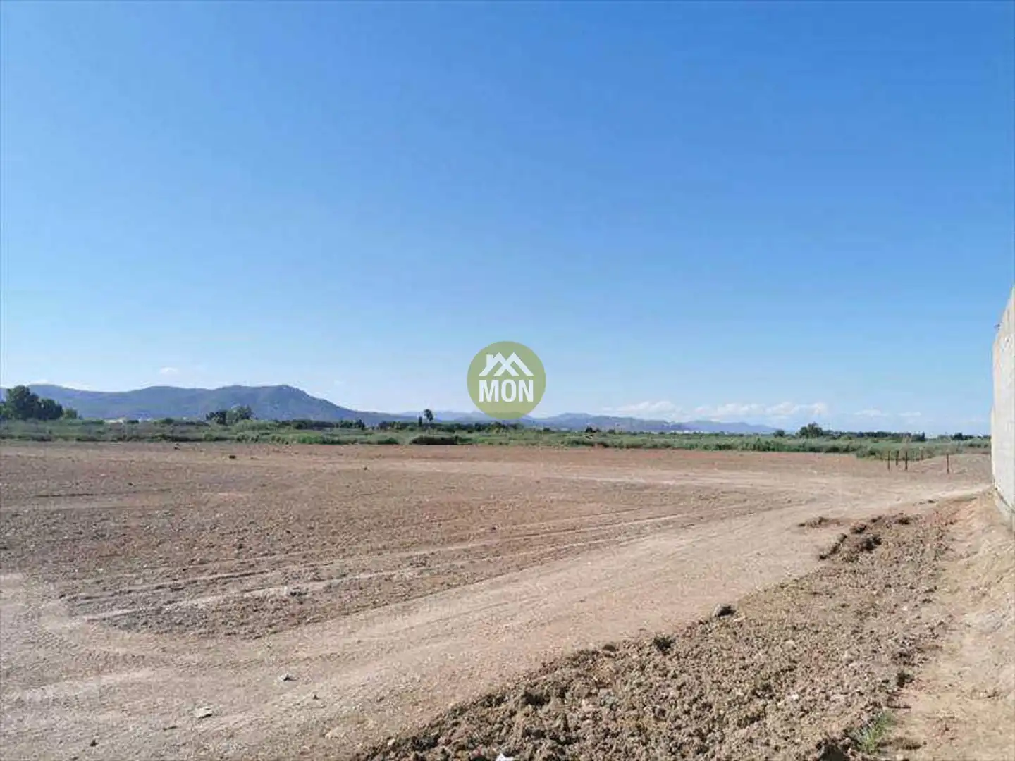 Terreny residencial en venda a Playa del Puig, imagen 3