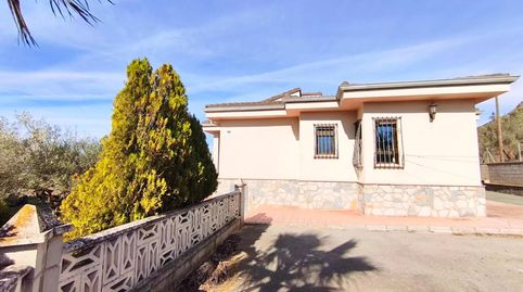 Photo 2 of Houses for sale in Banyeres de Mariola, Alicante