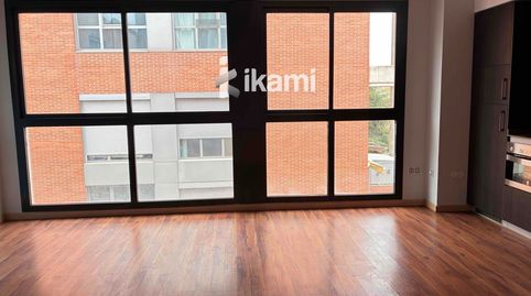 Foto 5 de Àtic de lloguer a Cronos, Simancas, Madrid Capital