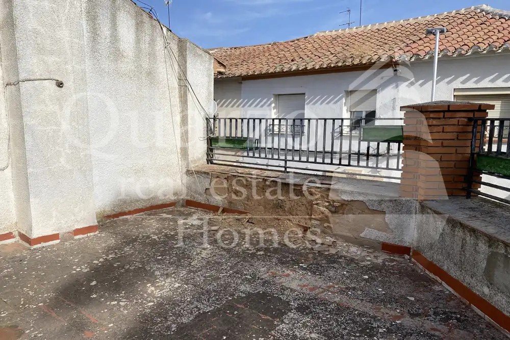 Adossat en venda a Villarrobledo, imagen 28