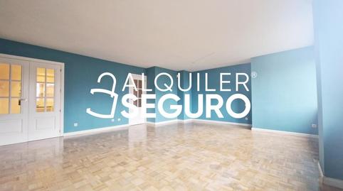 Foto 3 de Pis de lloguer a De Luis de Hoyos Sainz, Pavones, Madrid