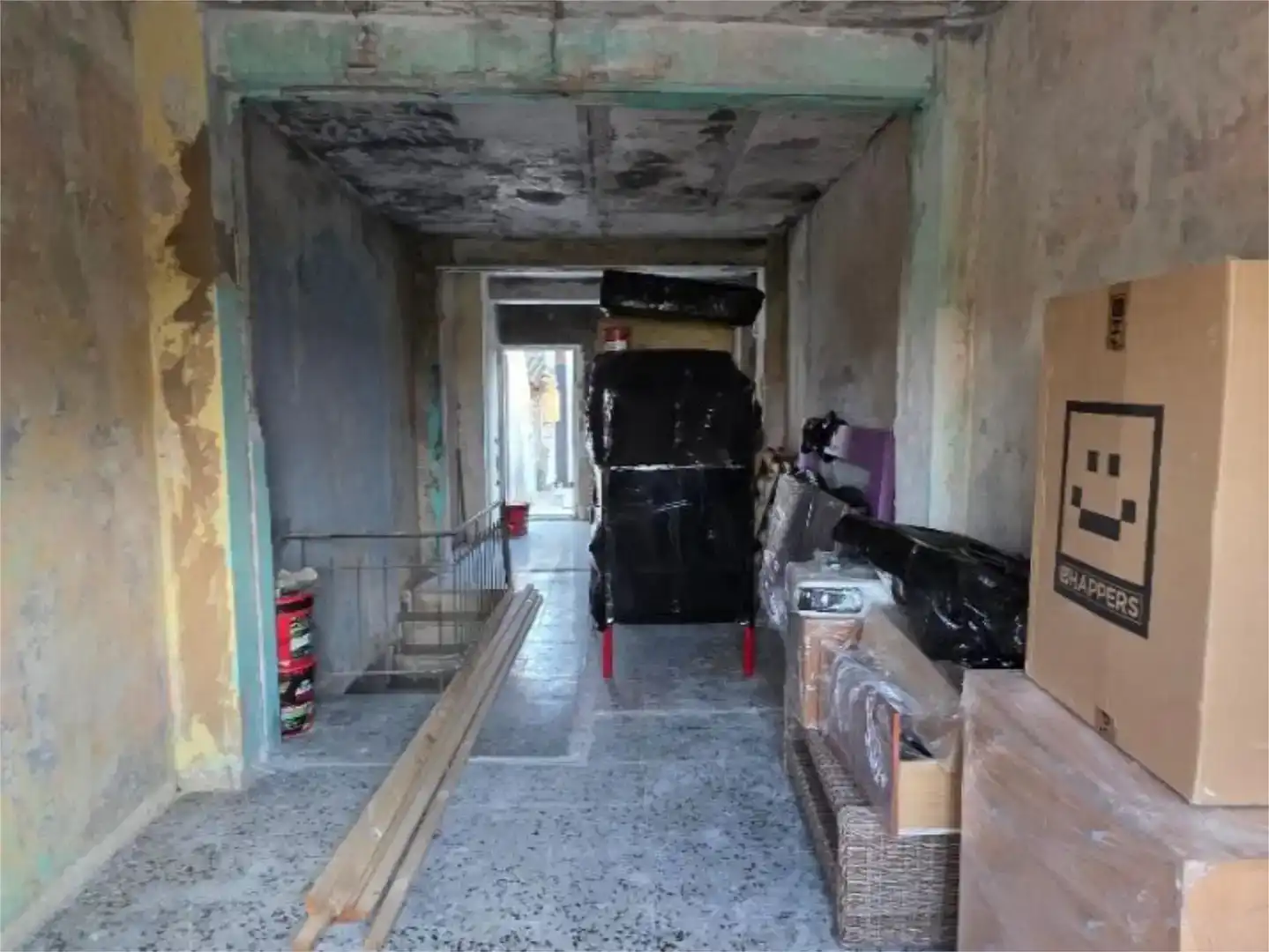 Piso en venta en Sueca ciudad
