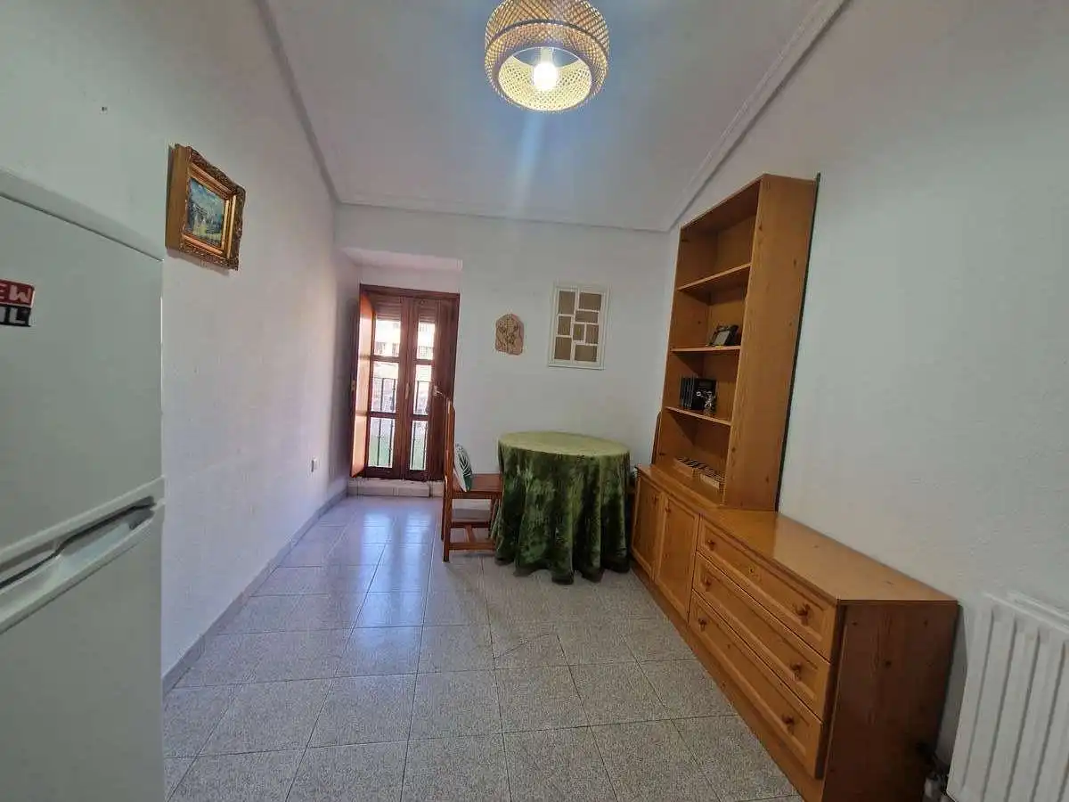 Apartments for rent in Salamanca  with Heating and Furnished