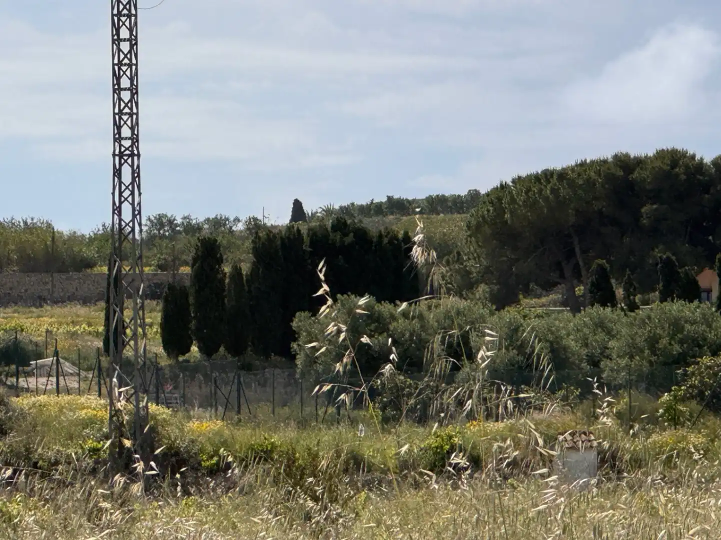 Residencial en venda en Benissa