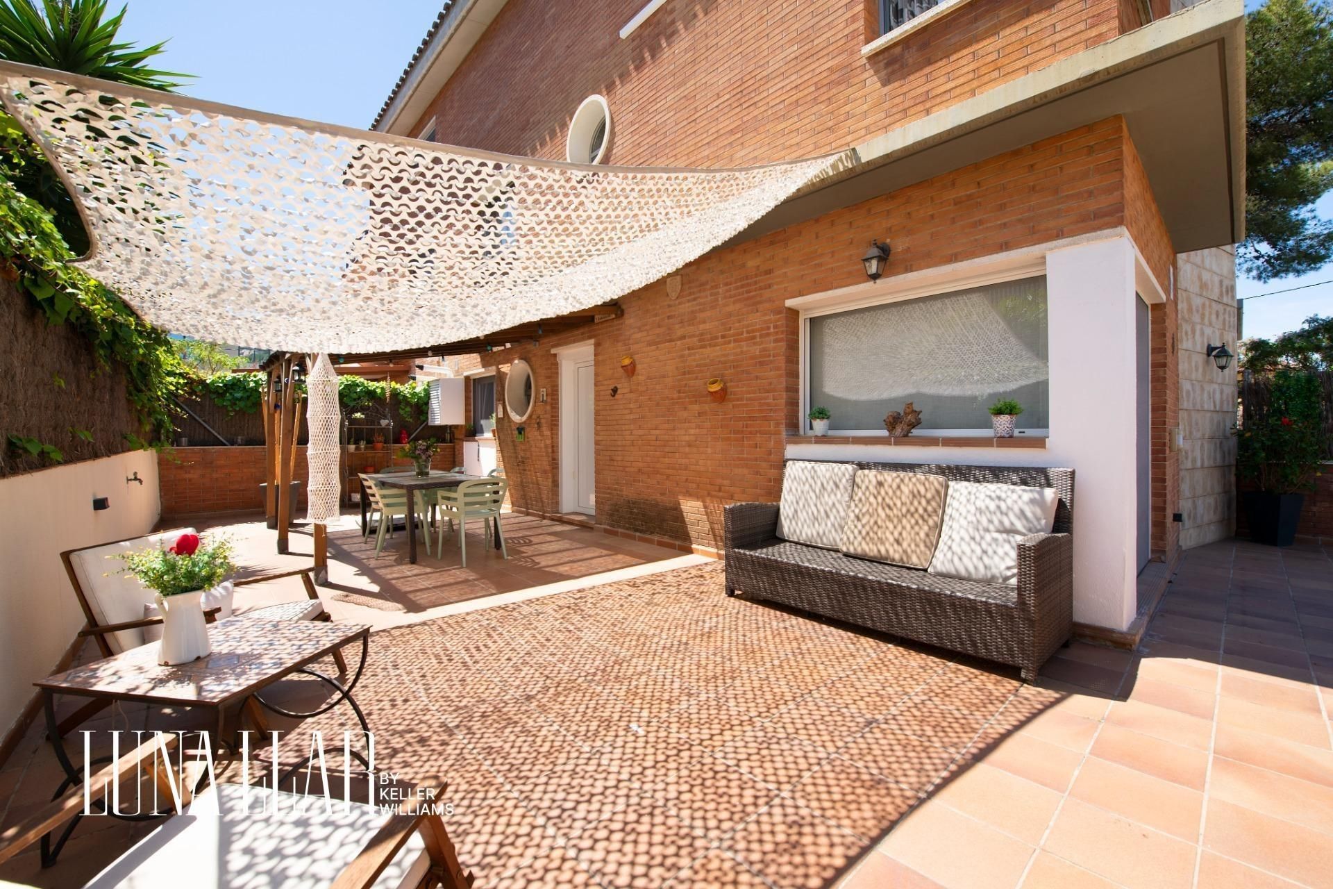 Single-family semi-detached for sale in Baixador