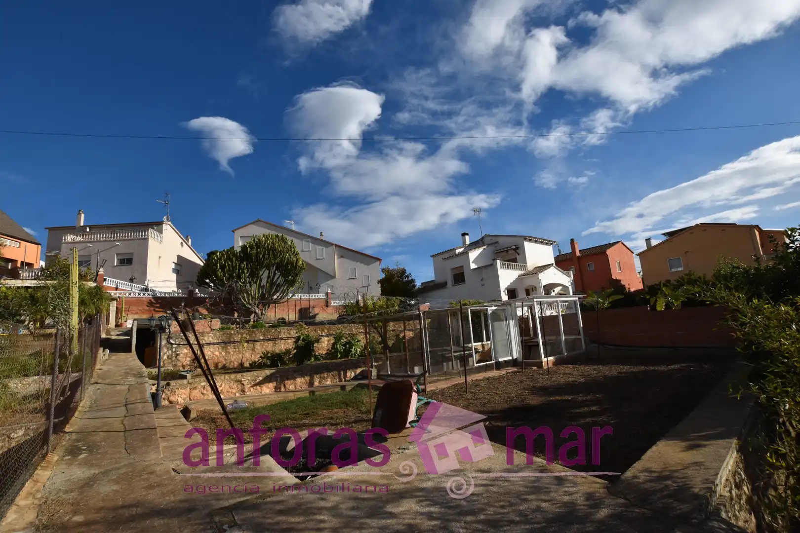 Terreny residencial en venda a Carrer del Segol, imagen 17