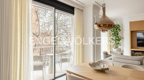 Foto 3 de Apartament en venda a Lista,  Madrid Capital