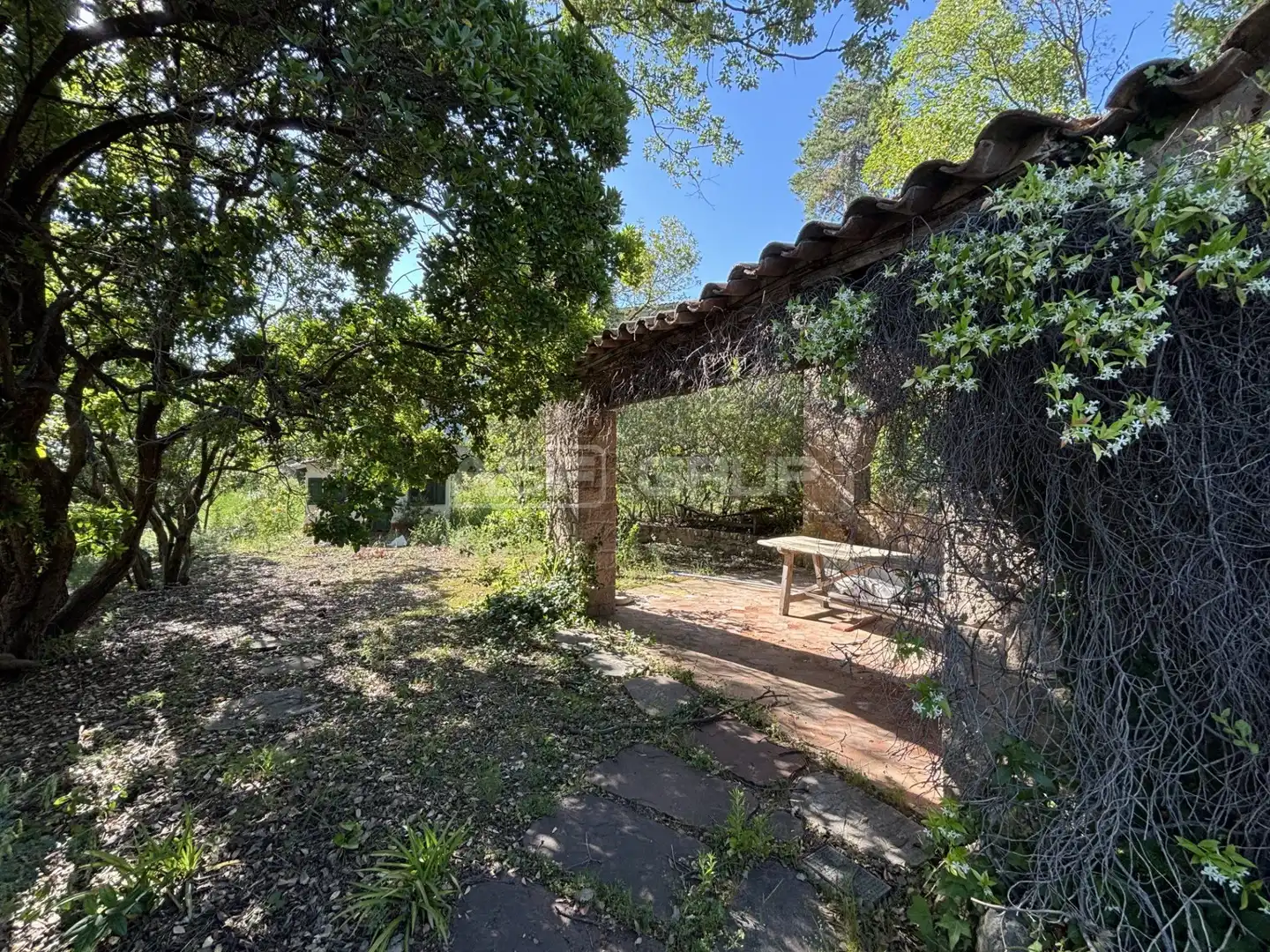 Villa avec terrasse à vendre à Sant Feliu de Codines, imagen 105