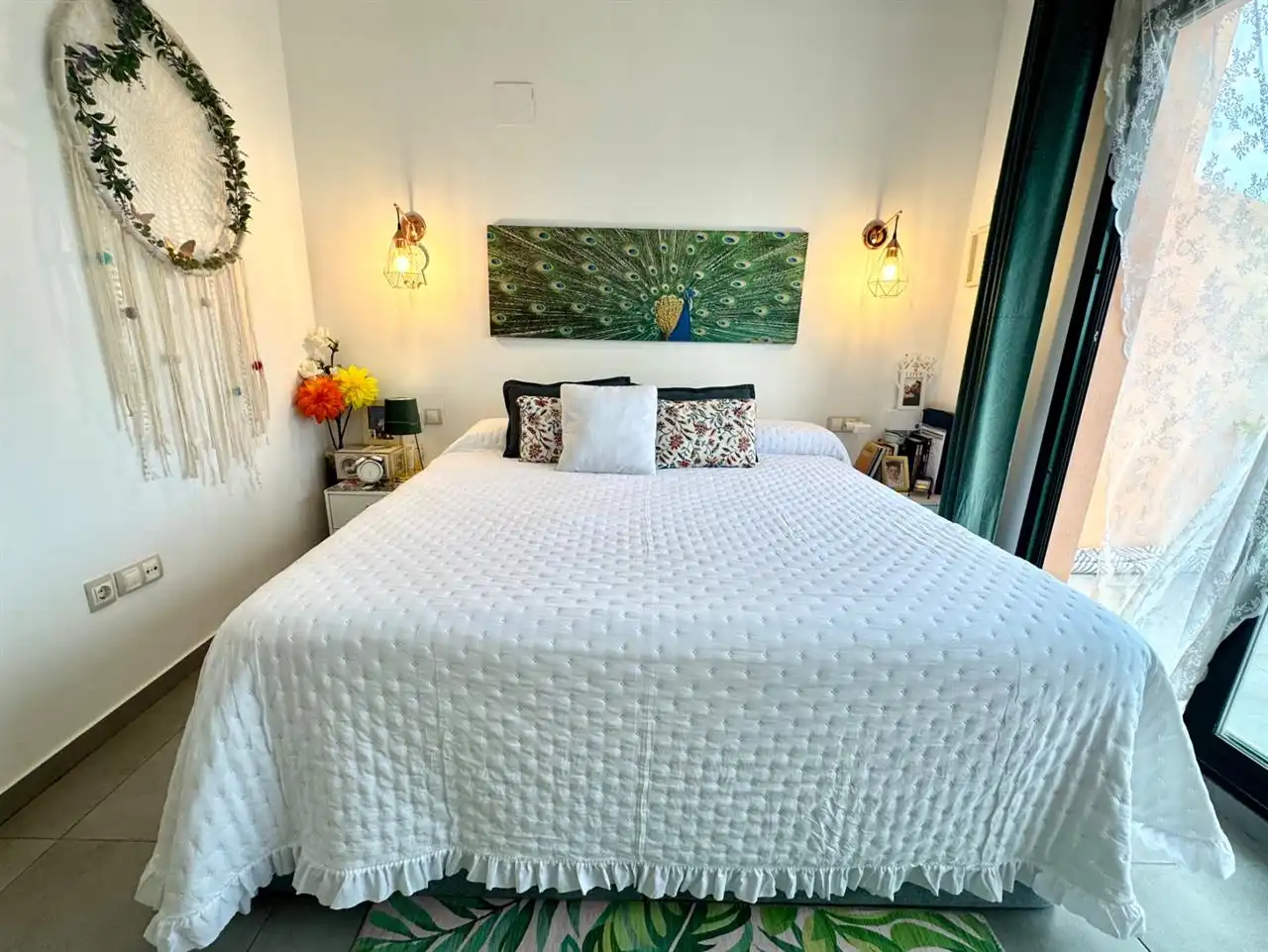 Detached homes for sale in Golf Bahía