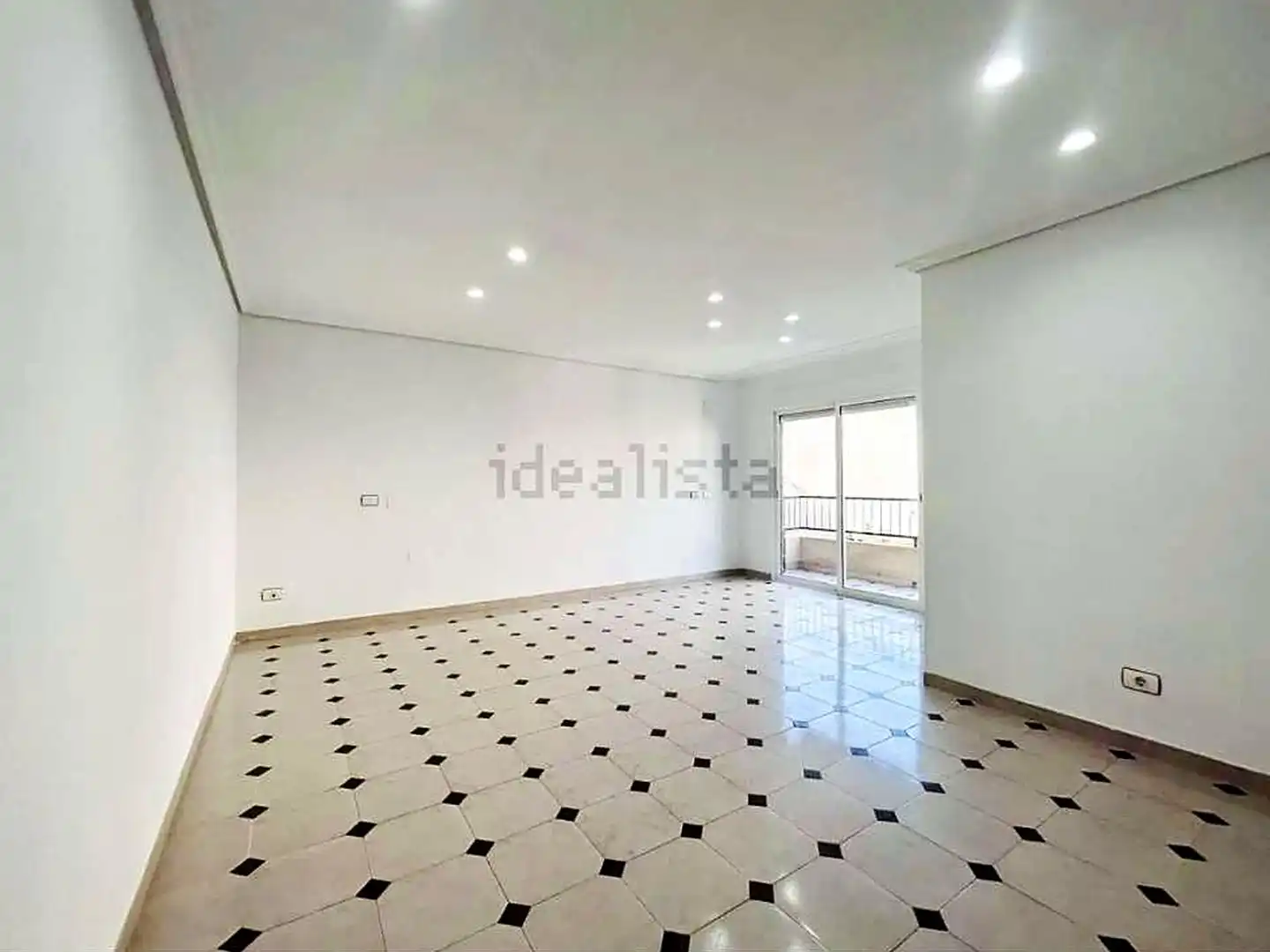 Wohnung mit Aufzug zum Verkauf in Calle Padre Meliá 21, imagen 2