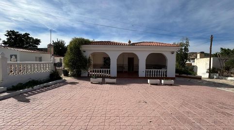 Foto 2 de Casa o chalet en venta en Camino Aljibicos, Pedanías Este, Aspe