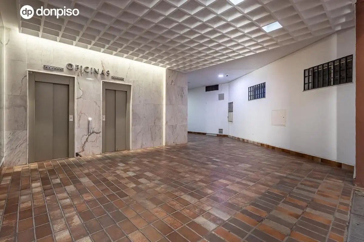 Appartamento con ascensore in vendita a Avenida de la Constitución 20, imagen 28