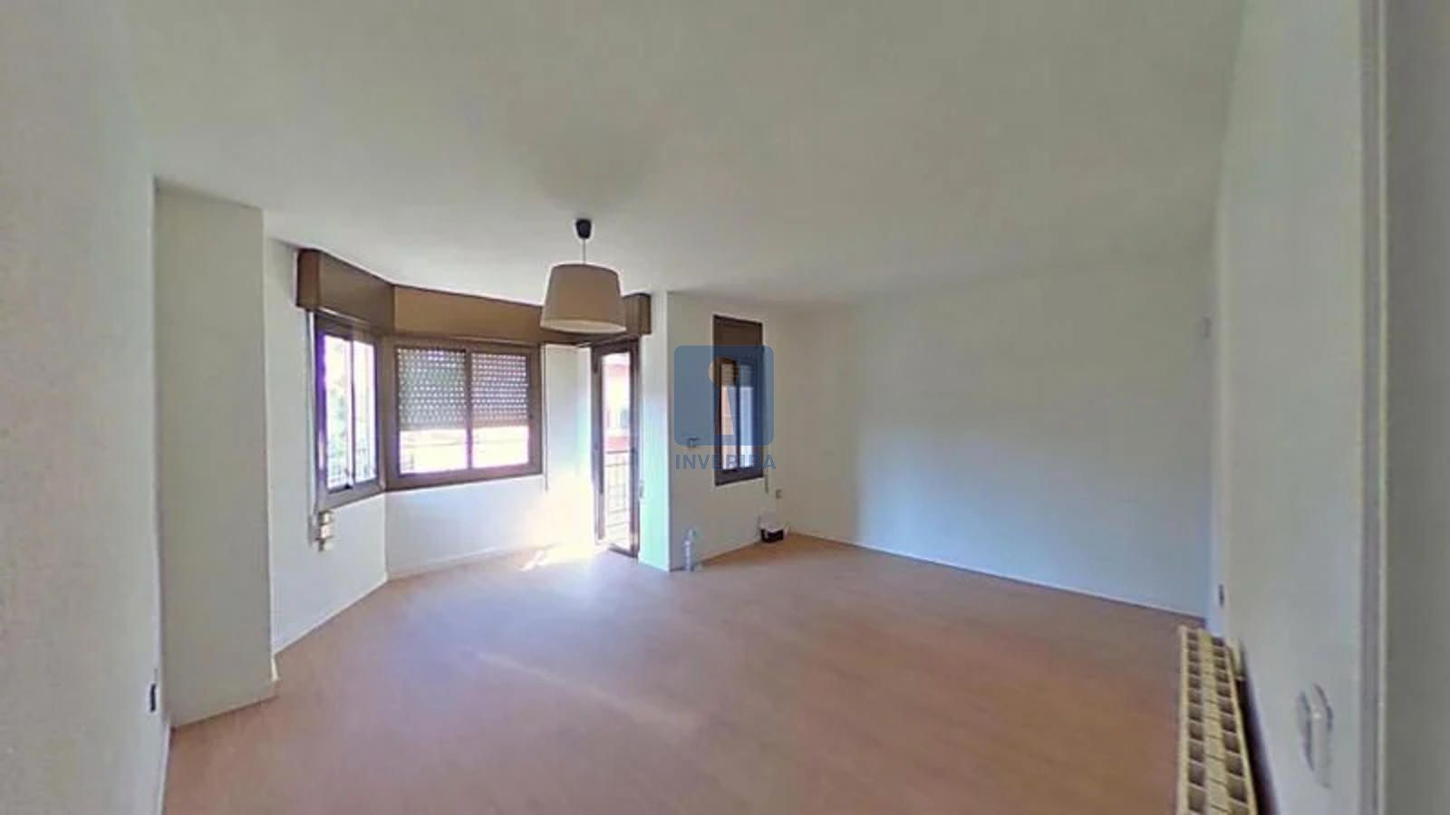 Sala d'estar de Pis en venda en Mollet del Vallès amb Terrassa