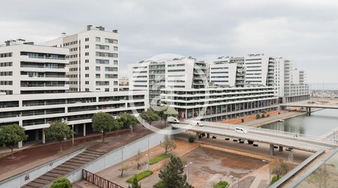 Photo 3 of Attic for rent in Carrer de Pi I Margall, Gorg, Badalona
