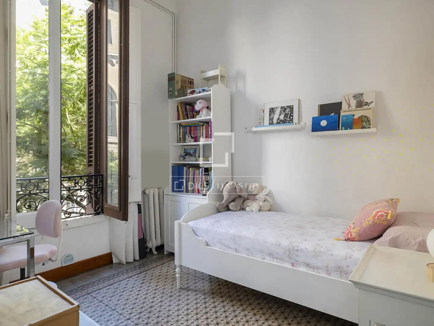 Piso con terraza en venta en Ciutat Vella, imagen 23