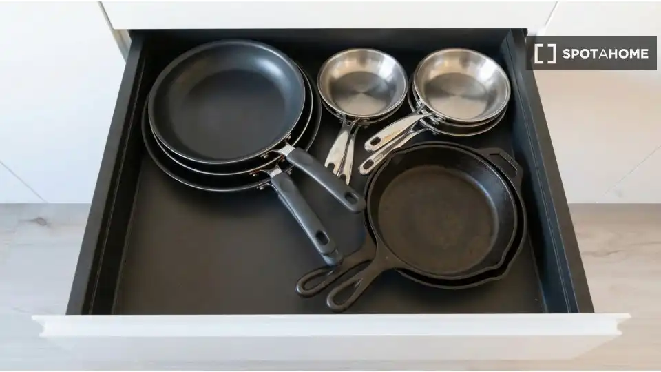 Appartement à louer à Eixample, imagen 13