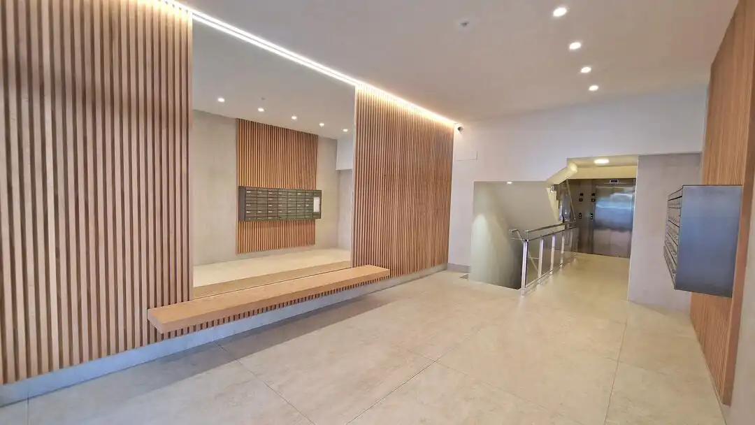 Flat for sale in Donostia - San Sebastián   with Heating, Terrace and Storage room