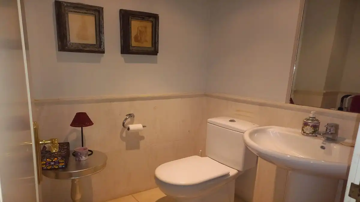 Reihenhaus mit Pool zum Verkauf in Marbella,Guadalmina,Camino Cortes, imagen 9