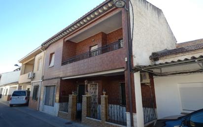 Casa o xalet en venda a Calle Padre Barandiarán, 20, Santa Fe