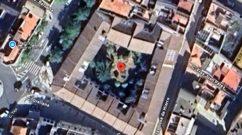 Foto 5 de Pis en venda a Calle Orellana 50, Centro, Alcalá de Guadaira