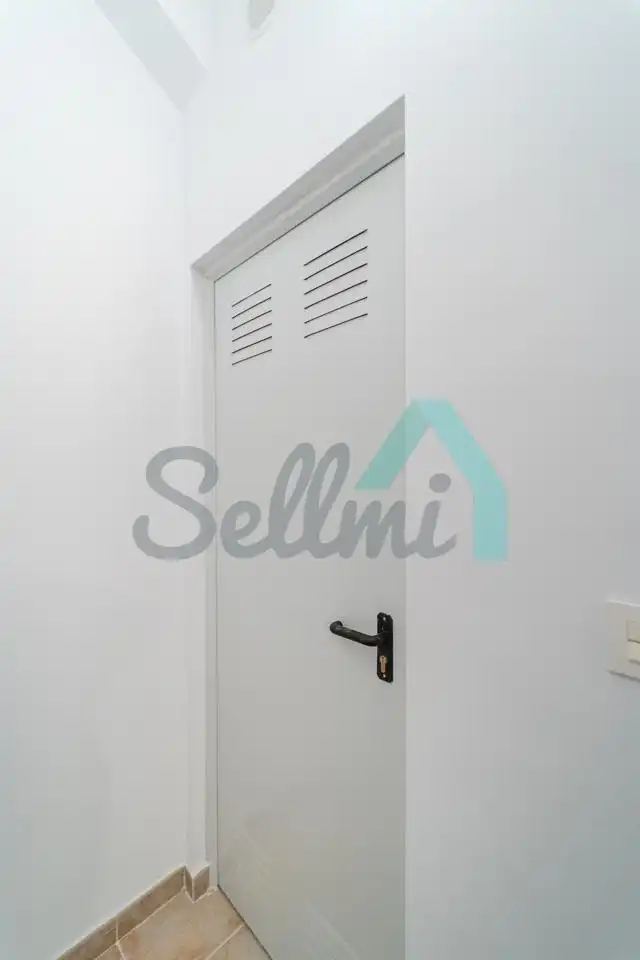 Flat for sale in Castropol  with Heating, Storage room and Furnished