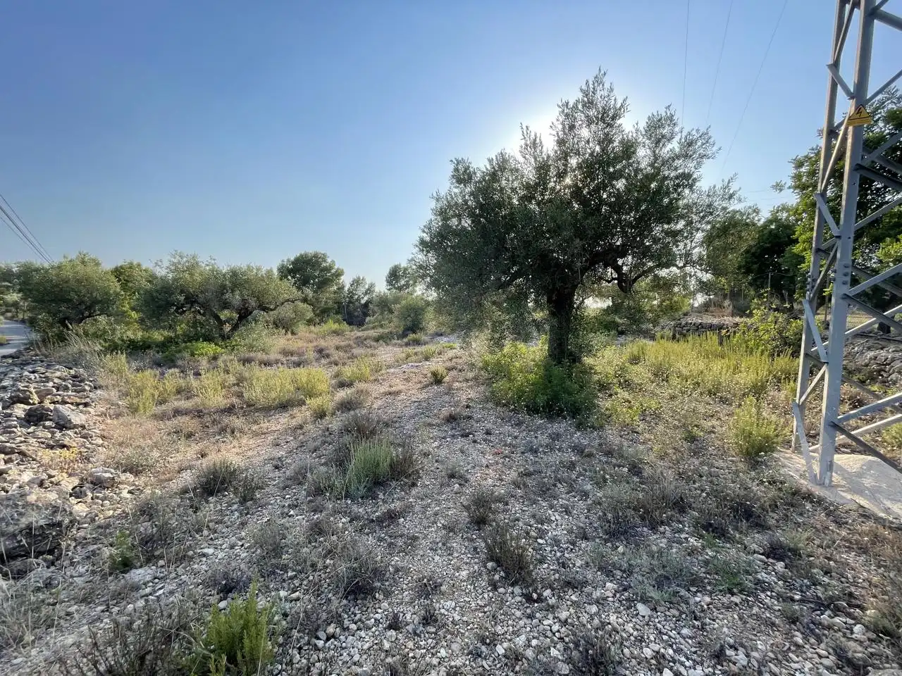 Terreno rustico in vendita a Partida Estany Tort, imagen 17