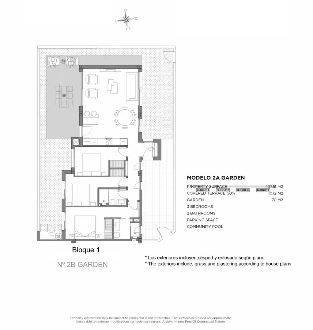 Mini appartamento con terrazza in vendita a Centro, imagen 21