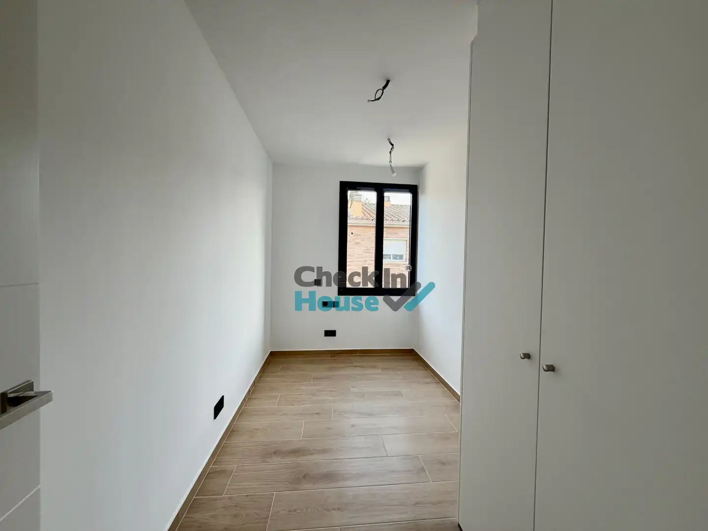 Bedroom of Attic for sale in Calonge i Sant Antoni  with Air Conditioner, Heating and Terrace