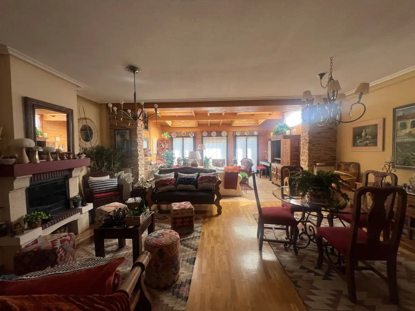 Casa o chalet en venta en Avenida Principal, La Fresneda