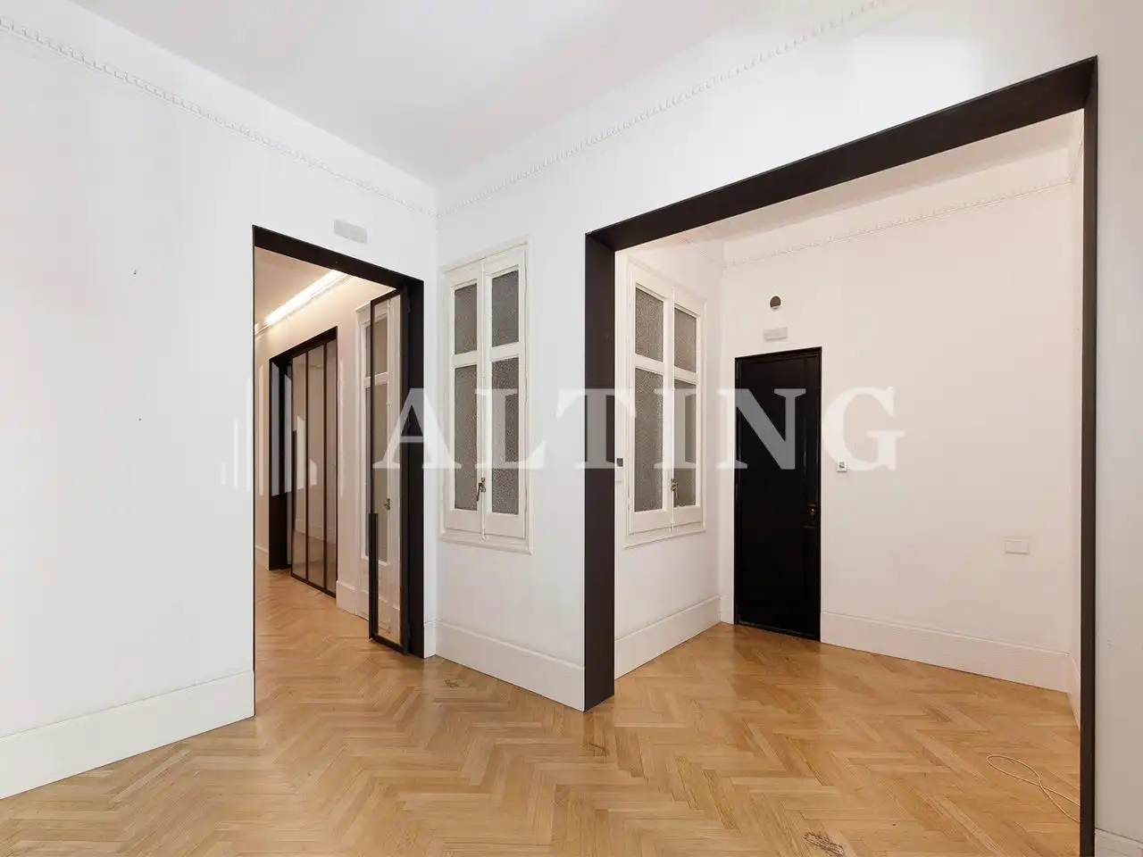 Office space with lift to rent in Carrer Muntaner, imagen 11
